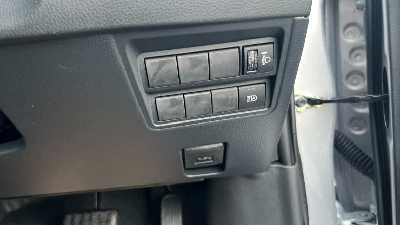 Mazda 2 Hybrid 1.5i Hybrid Exclusive Line 5dr CVT Hybrid Hatchback